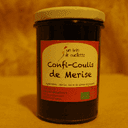 Confi-coulis Merise