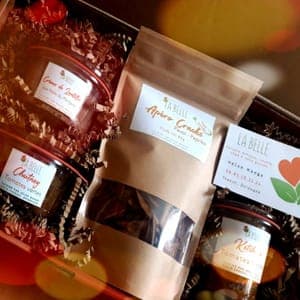 Coffret Cadeau SALÉ