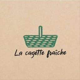 La Cagette Fraîche #1