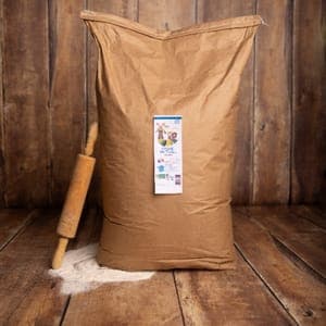 Farine blé semi-complète (T80)