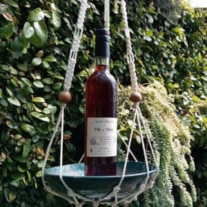 Apéritif - Vin de Noix