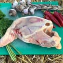 Carcasse - de poulet