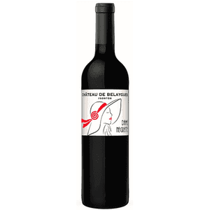 Dame Negrette