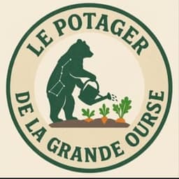 Le Potager de la Grande Ourse #1