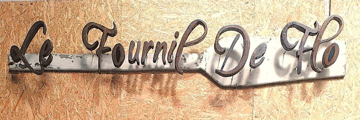 Bannière de La Ferme des Marchis