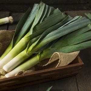 poireau