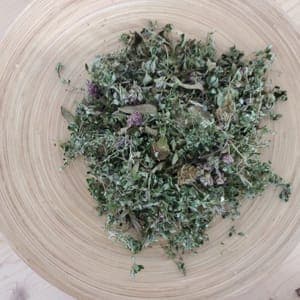 Tisane au chanvre : Digest'iz Chanvre