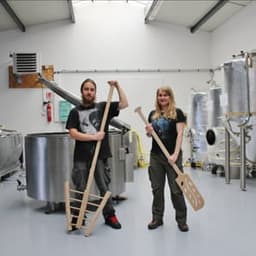 Brasserie de la Naine #0