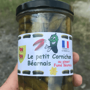 Cornichons