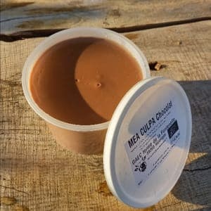 Mea Culpa - Crème dessert