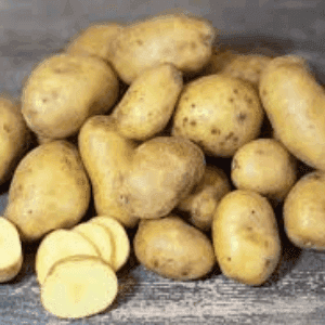 pomme de terre  1 kg