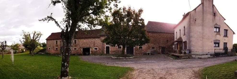Bannière de Au Petit Bonheur Paysan