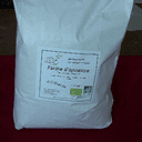 Farine d'Epeautre T110 - 1kg