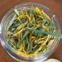 Aromates en mélange : mélange salade - bocal en verre réutilisable