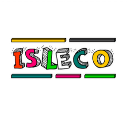 IsleCo et ses amis #4