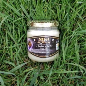 MIEL DE PRINTEMPS : Le Rucher de Ga'Bee