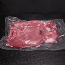 AA- Porc bio - Côte échine - emballées par 2