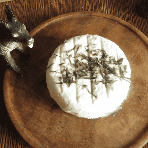 Cerveyrain Parfumé Frais