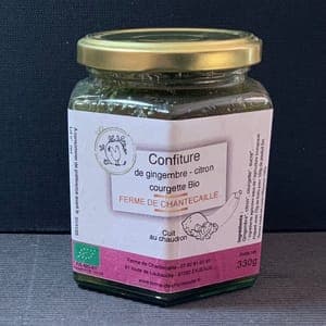 Confiture