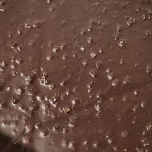 ChocOlive plaque en vrac