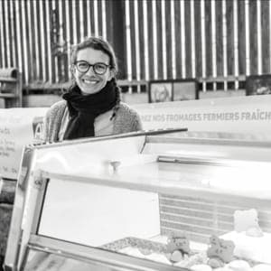 Les Fromages du Marais