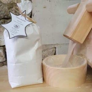 Farine de Blé Patissiere