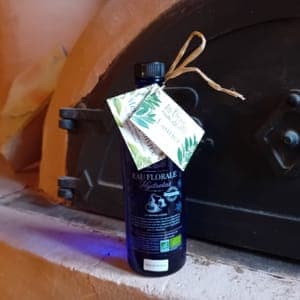 Bain de bouche Menthe poivrée/Laurier noble