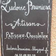 Ludovic Bruniera Pâtissier Chocolatier  #8