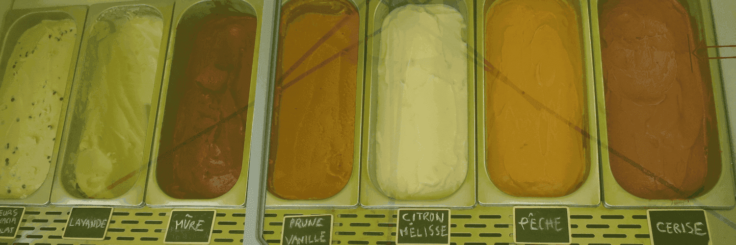 Bannière de Les P'tits Délices d'Alice