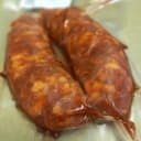 Chorizos à griller - Sous-vide par 4