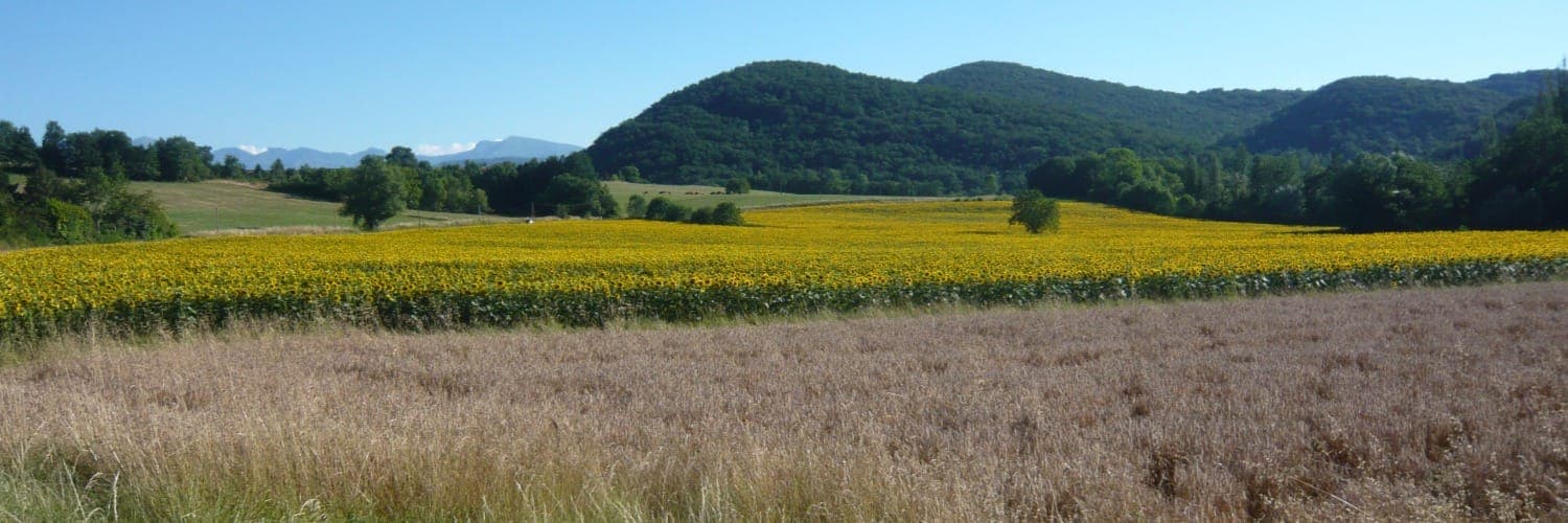 Bannière de Gaec la ferme de Gouiric