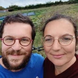 La Ferme de Charlotte et Barth #0