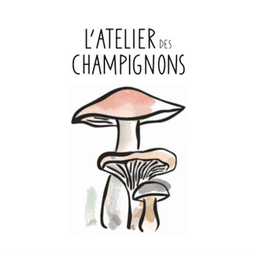 L'atelier des champignons #1