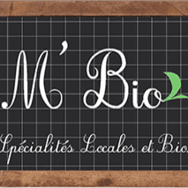 Logo de M'Bio