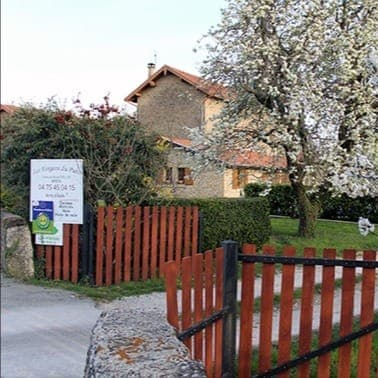 Logo de Circuit  Court Des Collines