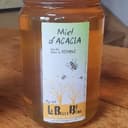 Miel d’Acacia – 1kg