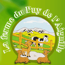 LA FERME DU PUY DE L AIGUILLE #8