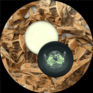 Baume à barbe “Bois de Santal Amyris” 60g