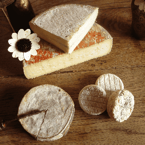 Plateau de fromage à 30.00