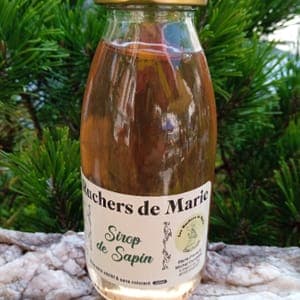 Sirop de Sapin