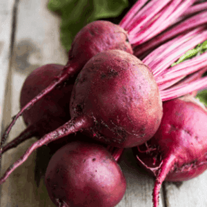 Betterave violette