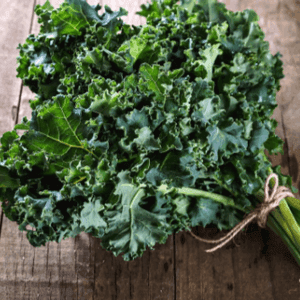 Choux Kale