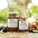 # - DÉLICE D'OLIVES TOMATES OIGNONS