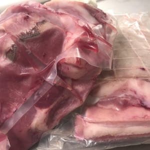 Tête de veau