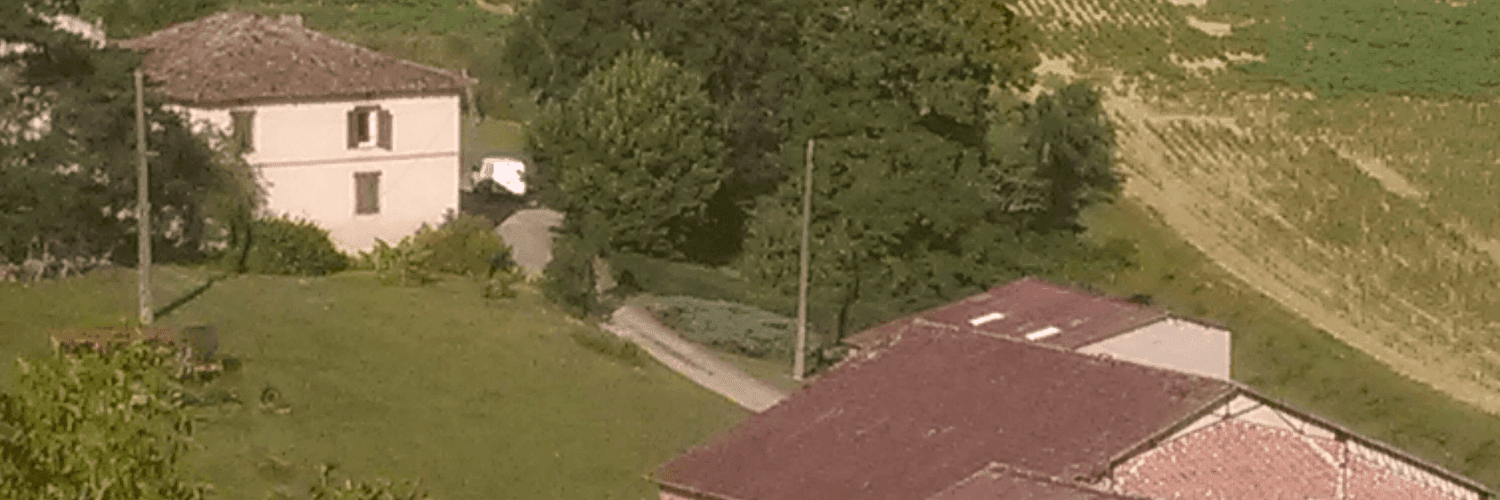 Bannière de Ferme de Couture