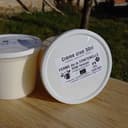 Crème fraîche - grand pot