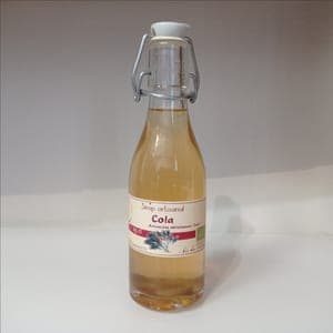 Sirop de Cola 25 cl