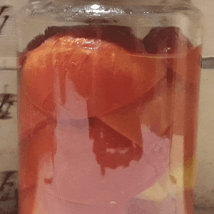 Conserve de Tomate au naturel