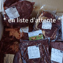 Colis Boeuf Bio 5kg  * LISTE D'ATTENTE*