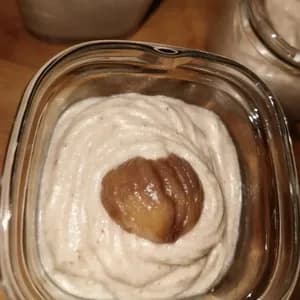 Carpe Diem - Fromage blanc parfumé